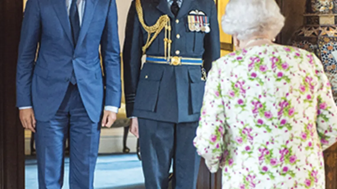 fot.Canadian Press REX Shutterstock EastNews