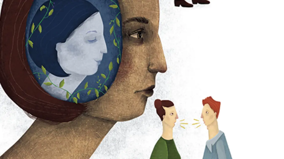 ILUSTRACJA AGNIESZKA SOZAŃŚKA