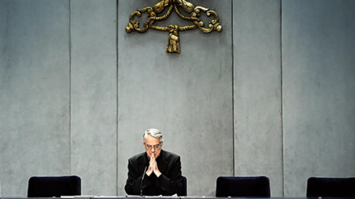 Fot. FILIPPO MONTEFORTE / east news