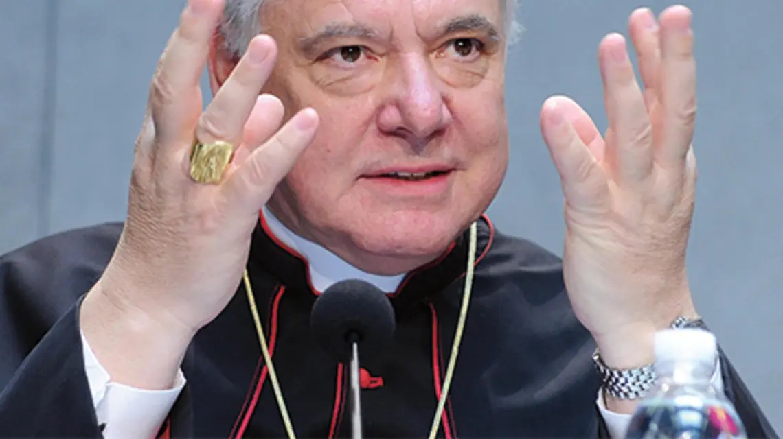 FOT. ETTORE FERRAR/PAP EPA
