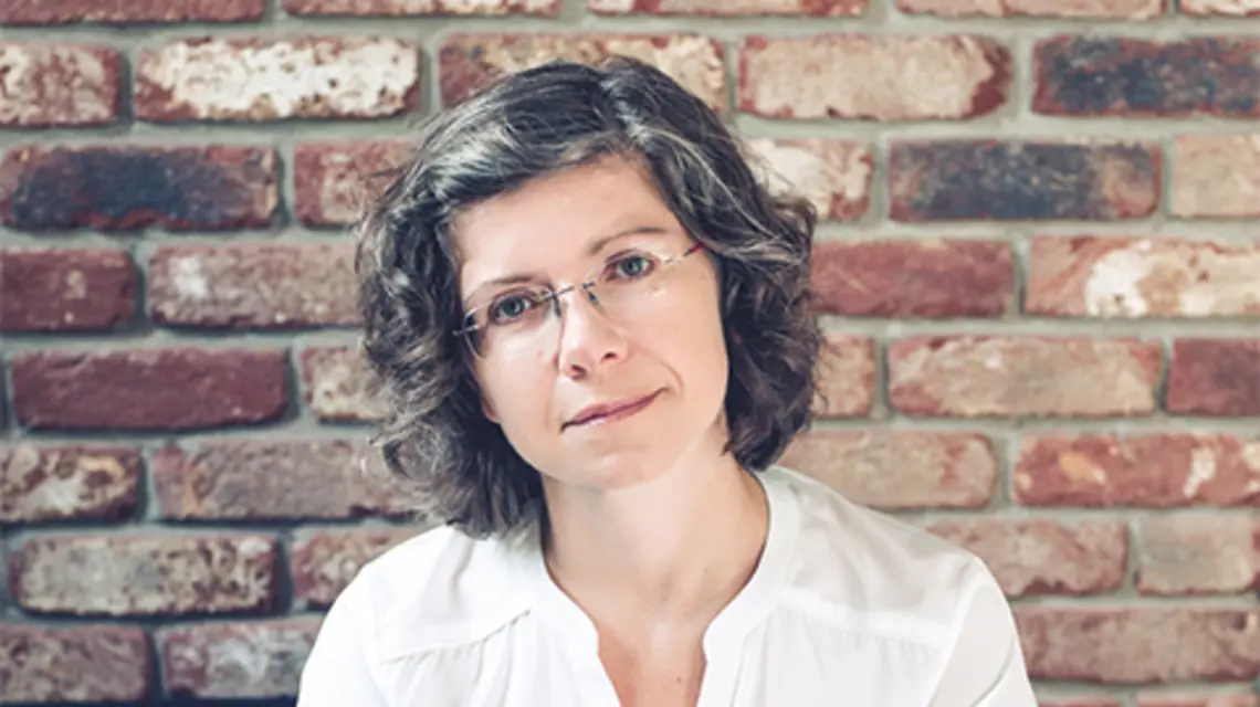 Fot. Magdalena Książek.