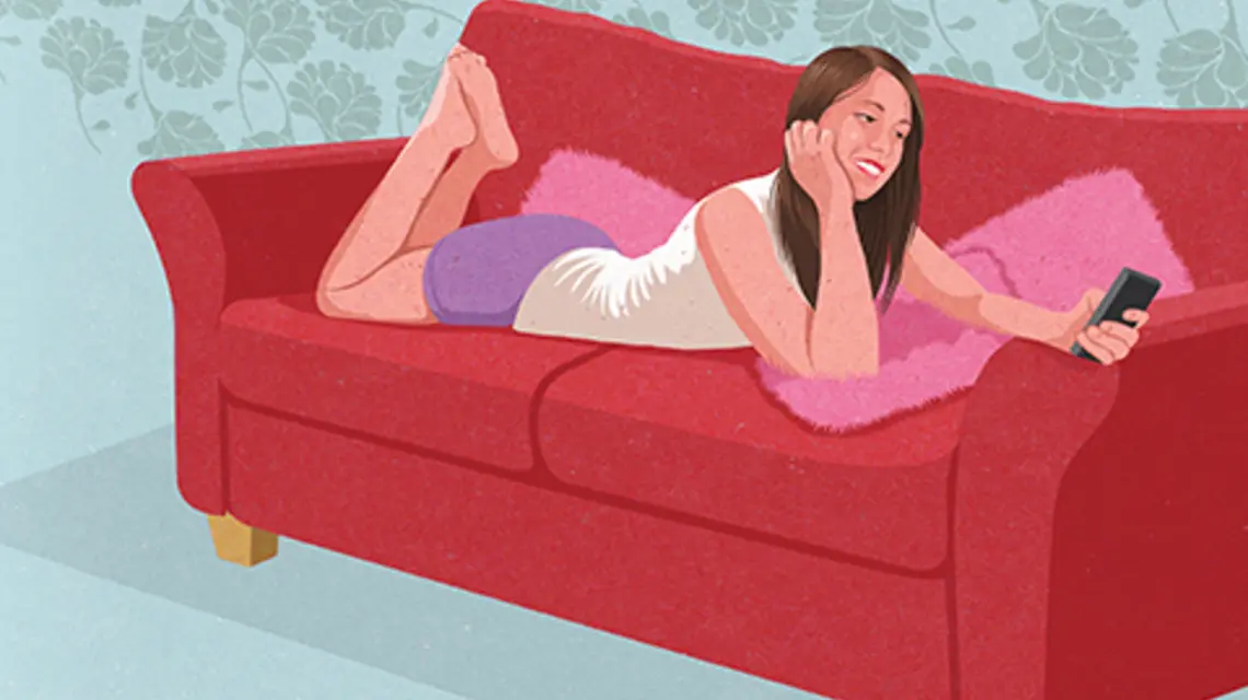 FOT. JOHN HOLCROFT/GETTY IMAGES