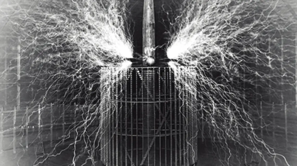 FOT. SCIENCE PHOTO LIBRARY/EAST NEWS