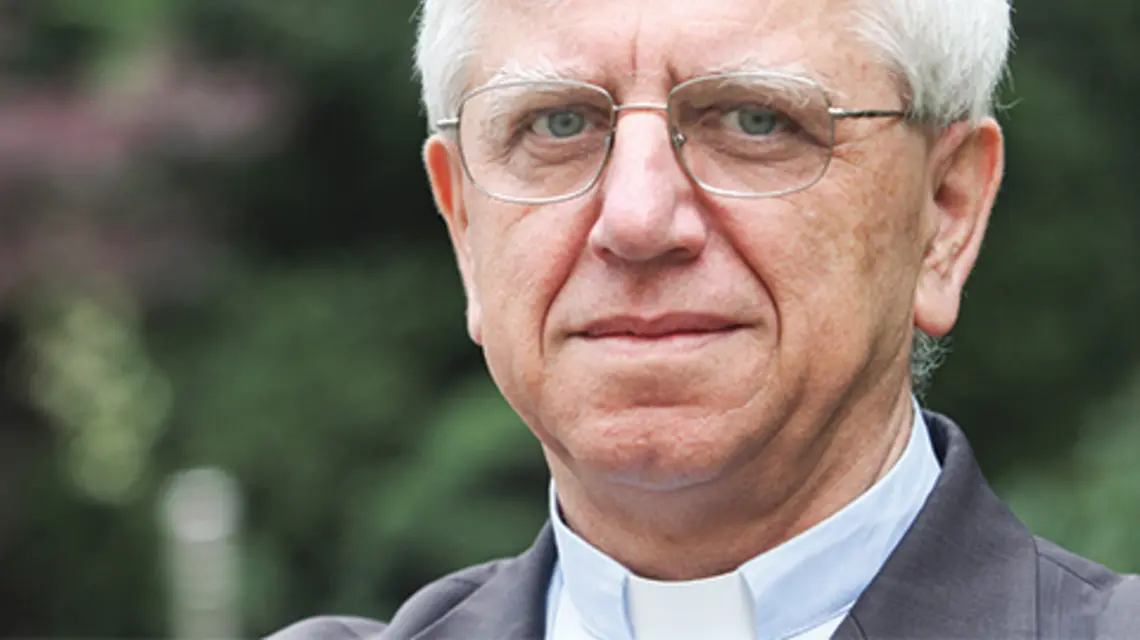 FOT. JACEK BEDNARYCZYK/PAP