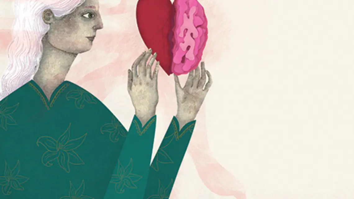 ILUSTRACJA AGNIESZKA SOZAŃSKA