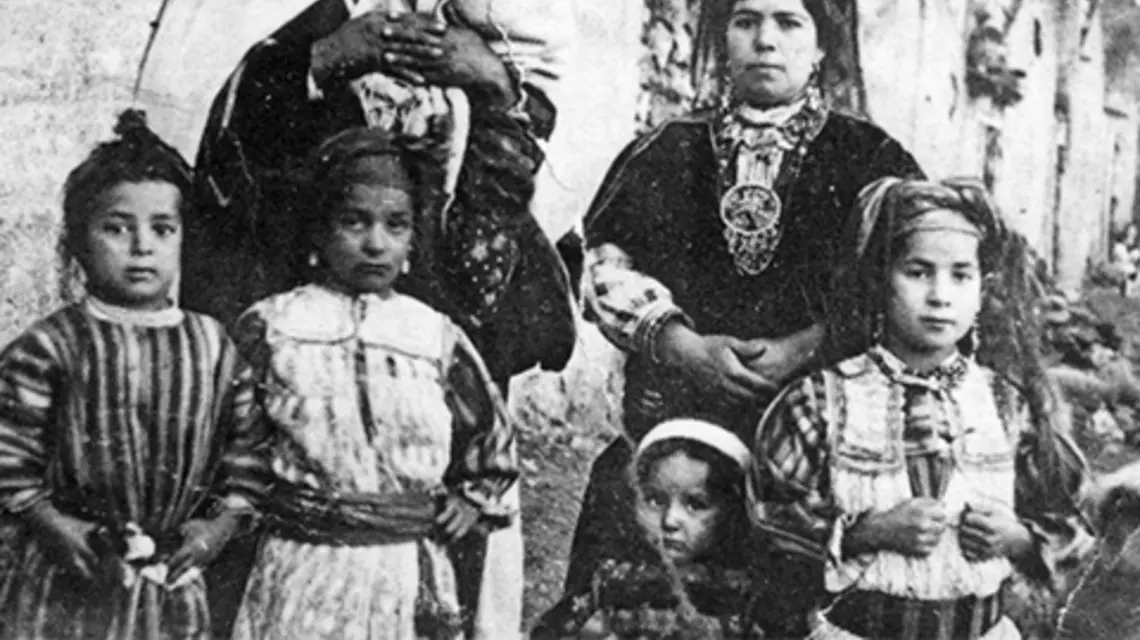 Fot. Kabyle_chrétien /wikimedia