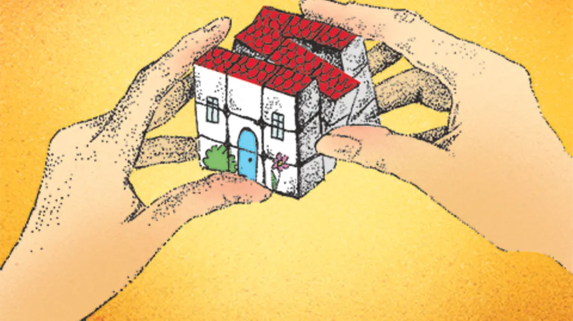 ILUSTRACJA LIDIA SIERADZKA