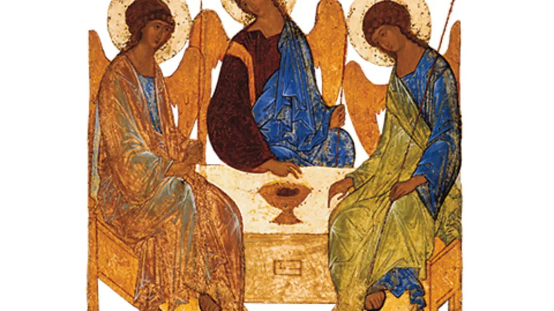fot. Galeria Tretiakowska/ Wikipedia