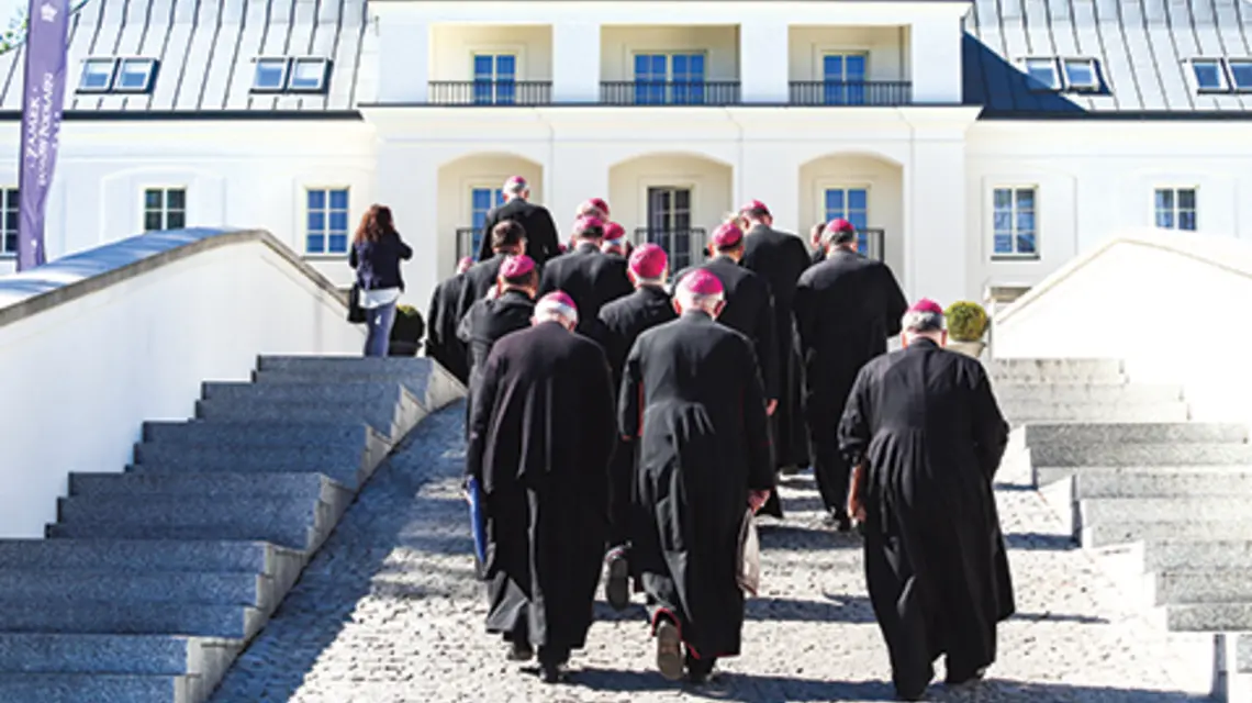 FOT. EPISKOPAT.PL