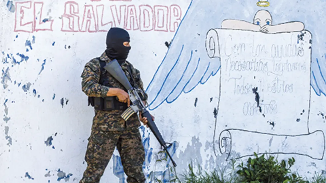 FOT. SALVADOR MELENDEZ/AP PHOTO-EAST NEWS