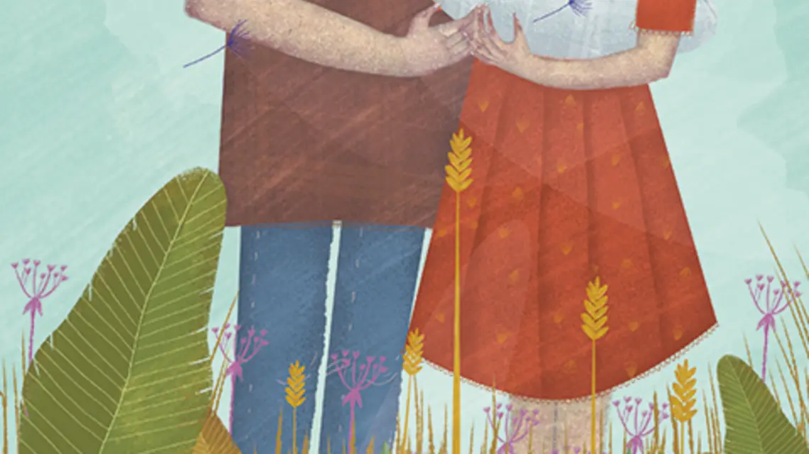 ILUSTRACJA AGNIESZKA SOZAŃSKA