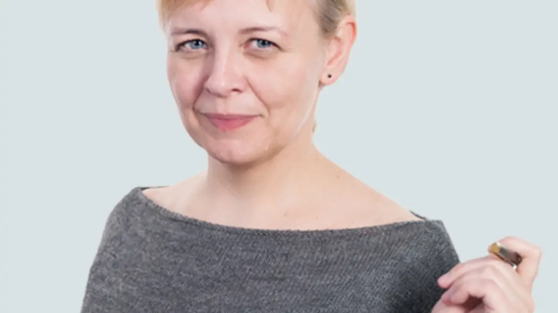 Fot. Zuzanna Szczerbińska