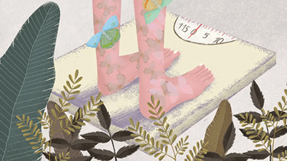 ILUSTRACJA AGNIESZKA SOZAŃSKA
