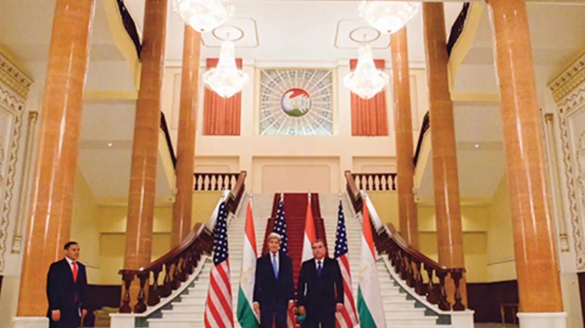 FOT. U.S. DEPARTAMENT OF STATE/FLICKR