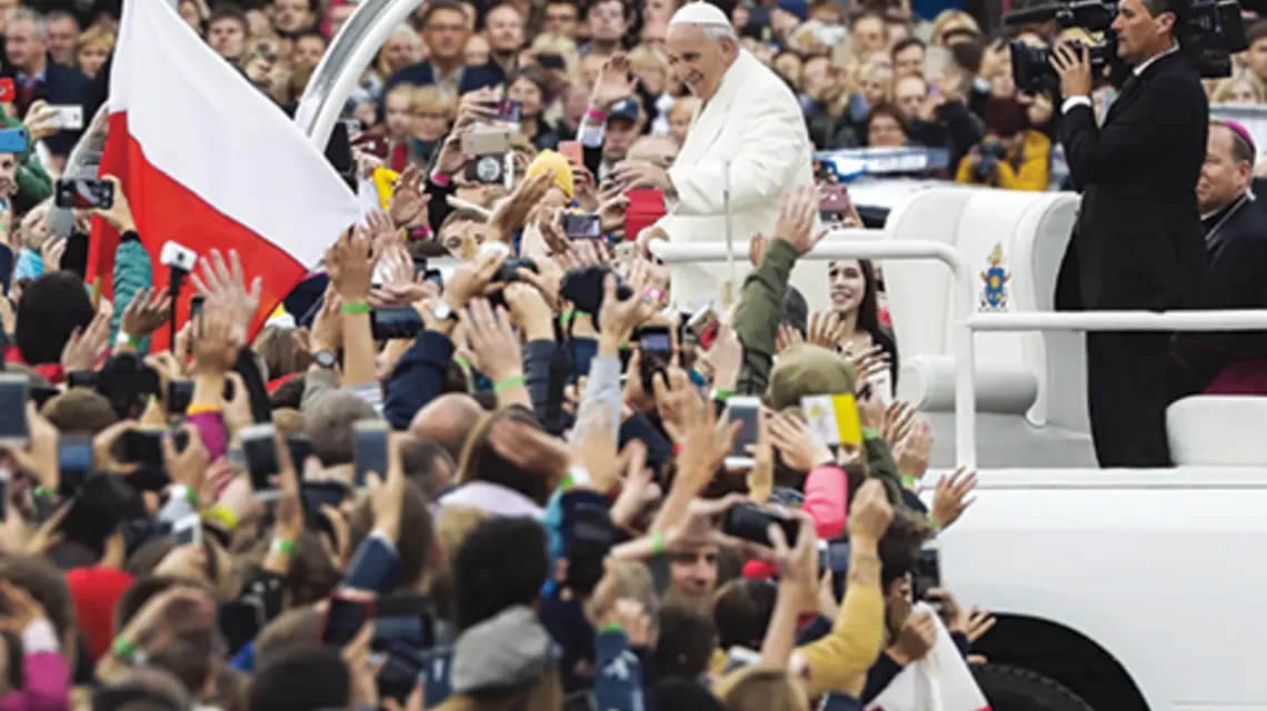 FOT. ANDREW MEDICHINI/AFP/PAP