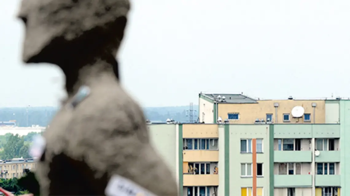 Fot. pap_grzegorz jakubowski