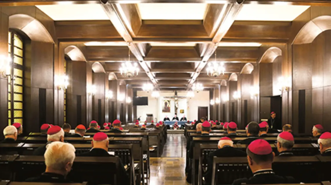 FOT. FLICKR/EPISKOPAT NEWS