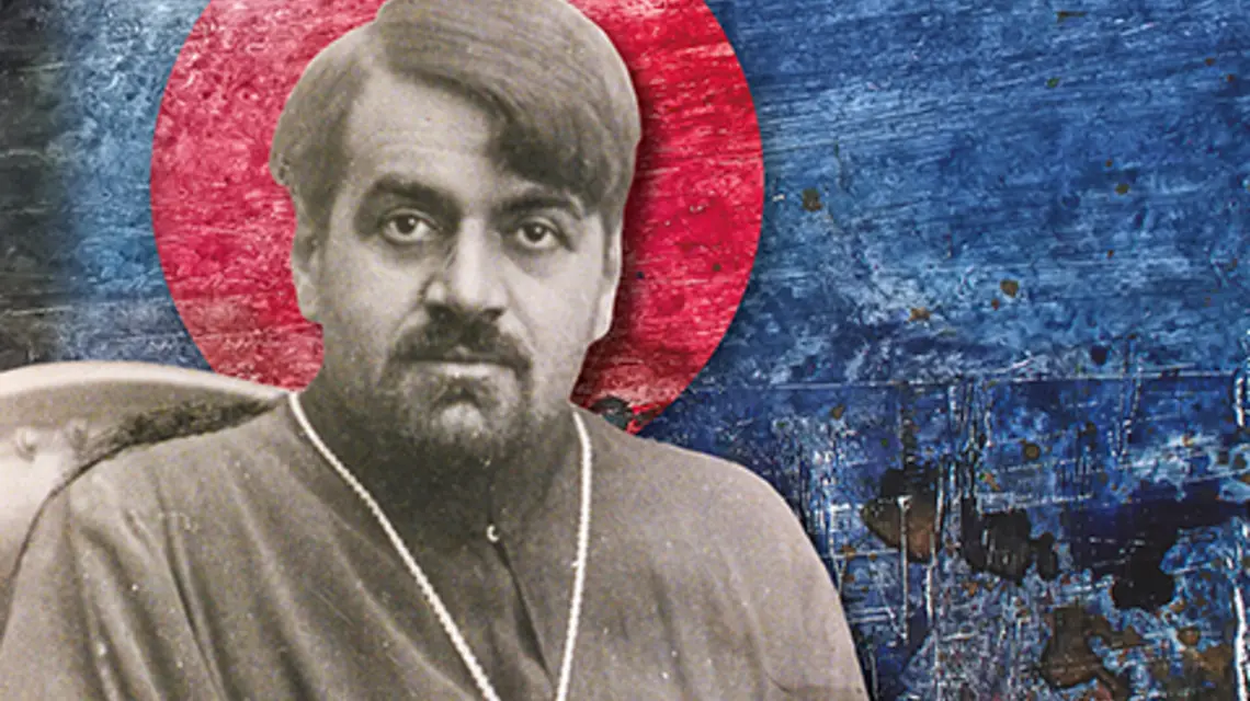 FOT. ARCHIWUM WARSZAWSKIEJ METROPOLII PRAWOSŁAWNEJ/FOTOLIA