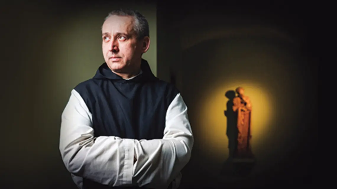 FOT. PIOTR SADURSKI/FORUM