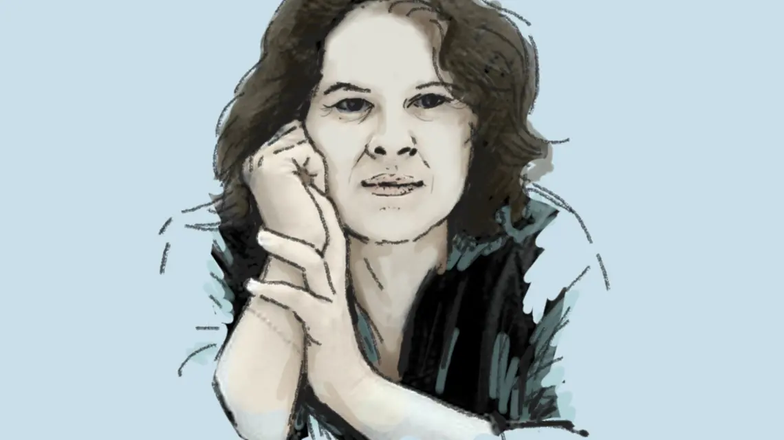 Rys. A. Robakowska