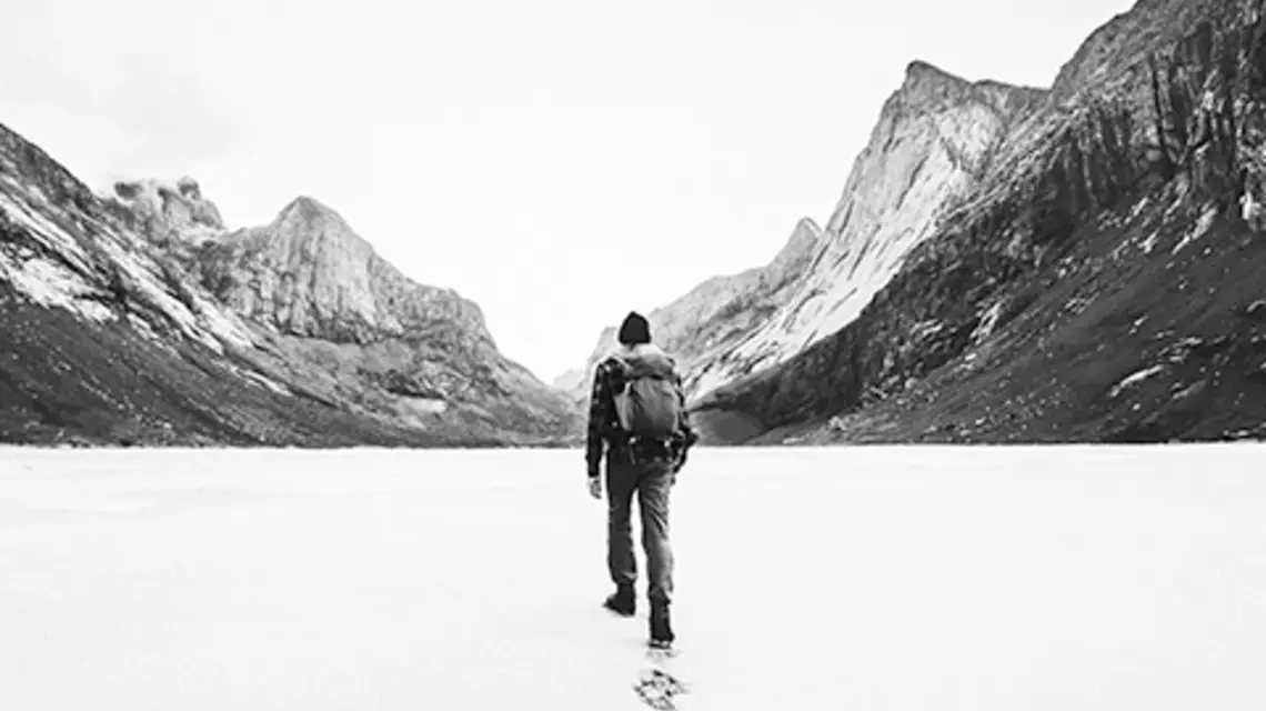 FOT. FOTOLIA. CHWILA REFLEKSJI Jak wygląda moja modlitwa: jakie miejsce odgrywa w niej lista żądań (może opakowanych w pokorną prośbę), jakie Bóg powinien spełnić? Co zamierzam z tym zrobić?