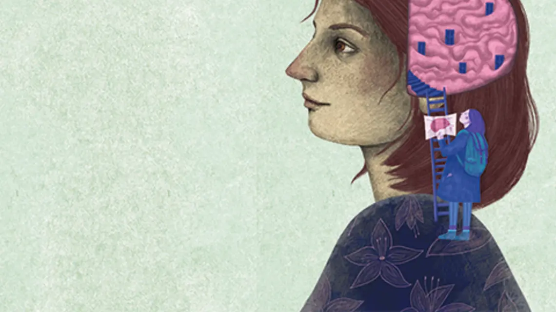 ILUSTRACJA AGNIESZKA SOZAŃSKA