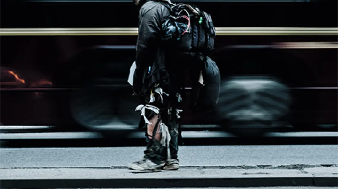 FOT. UNSPLASH