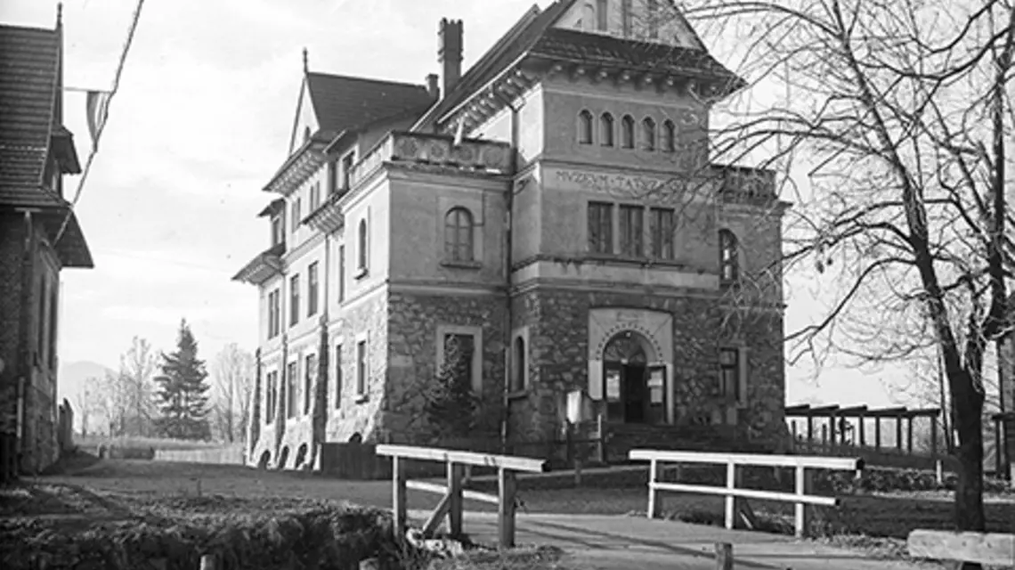 fot. materiały prasowe Muzeum tatrzańskiego