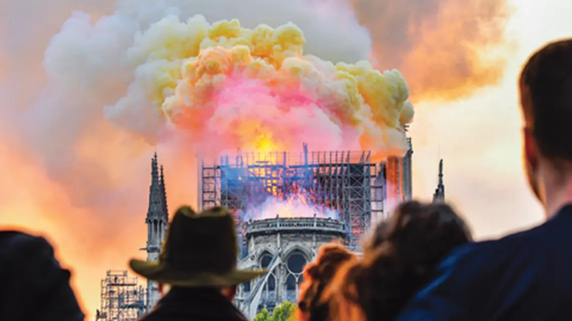 fot. Julien Mattia Le Pictorium/EASTNEWS