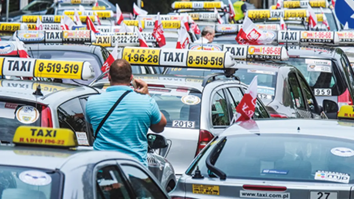 fot. Jakub Walasek REPORTER/ East News