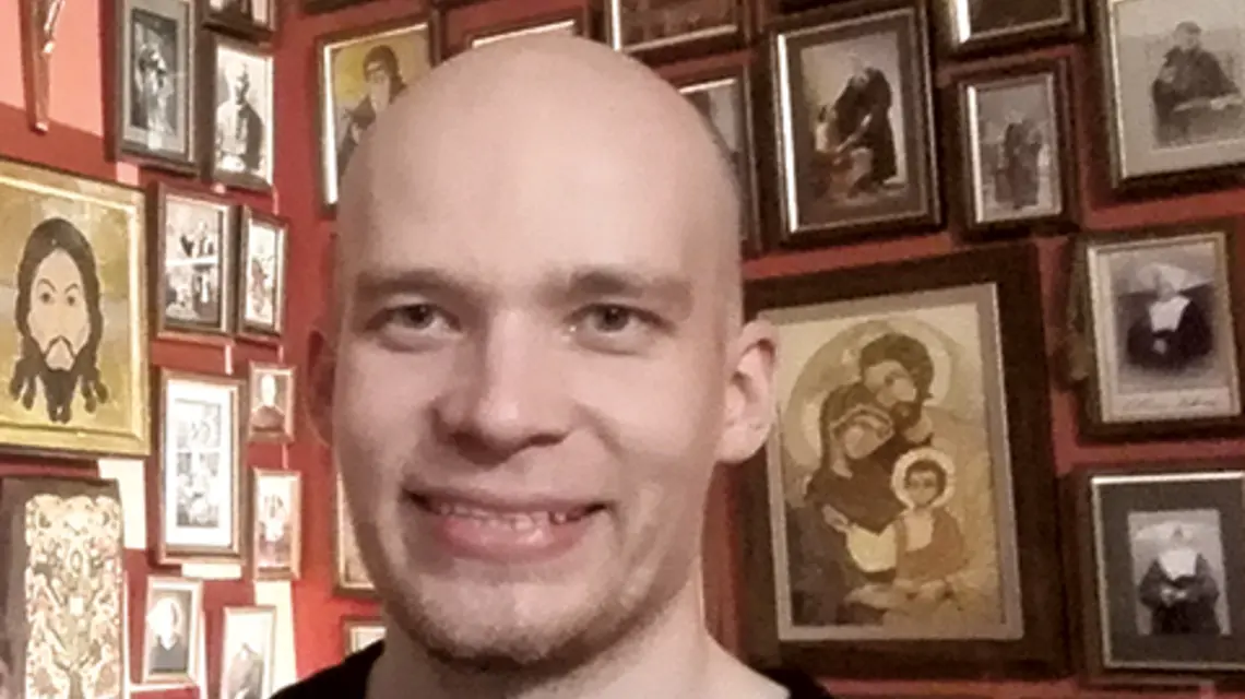 fot archiwum prywatne