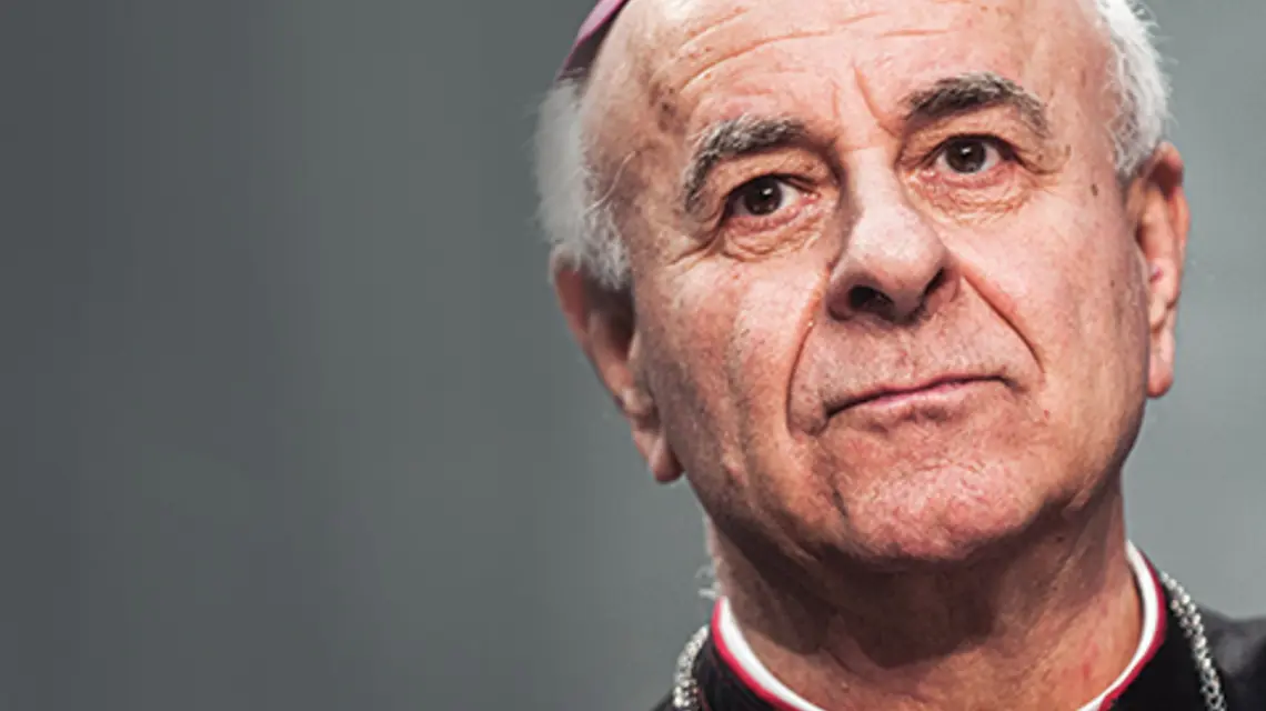Fot. Massimiliano Migliorato CPP Polaris/ East News