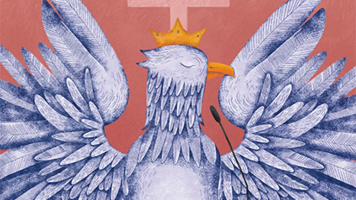  ilustracja: Agnieszka Sozańska