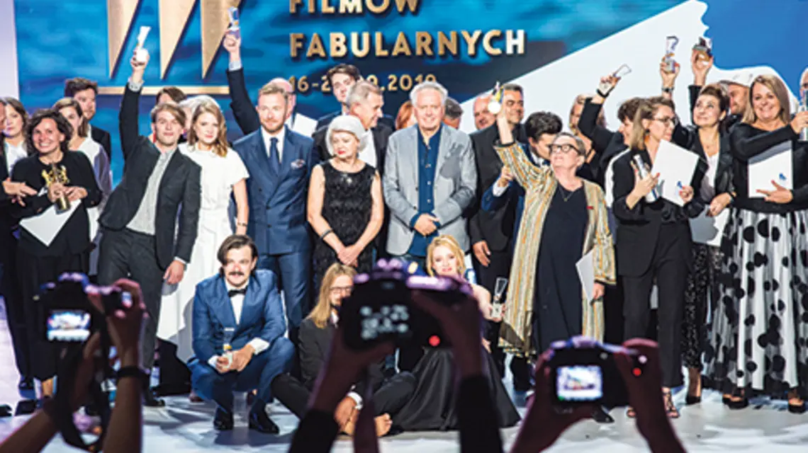 Fot. Wojciech Stróżyk/REPORTER East News