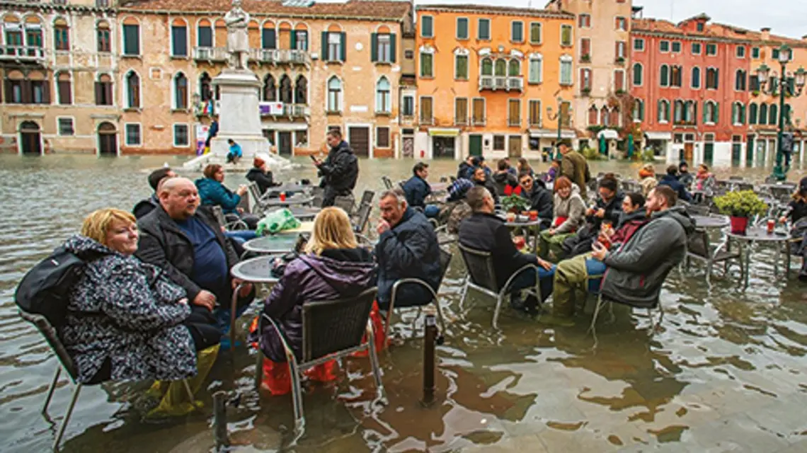 FOT. SERGIO AGAZZI/REX-EAST NEWS