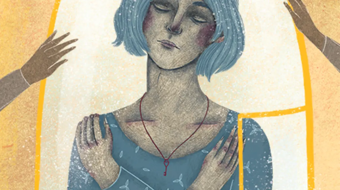 fot. Agnieszka Sozańska