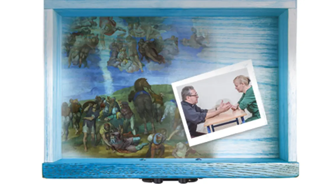 fot. Agnieszka Robakowska/ Robert Woźniak