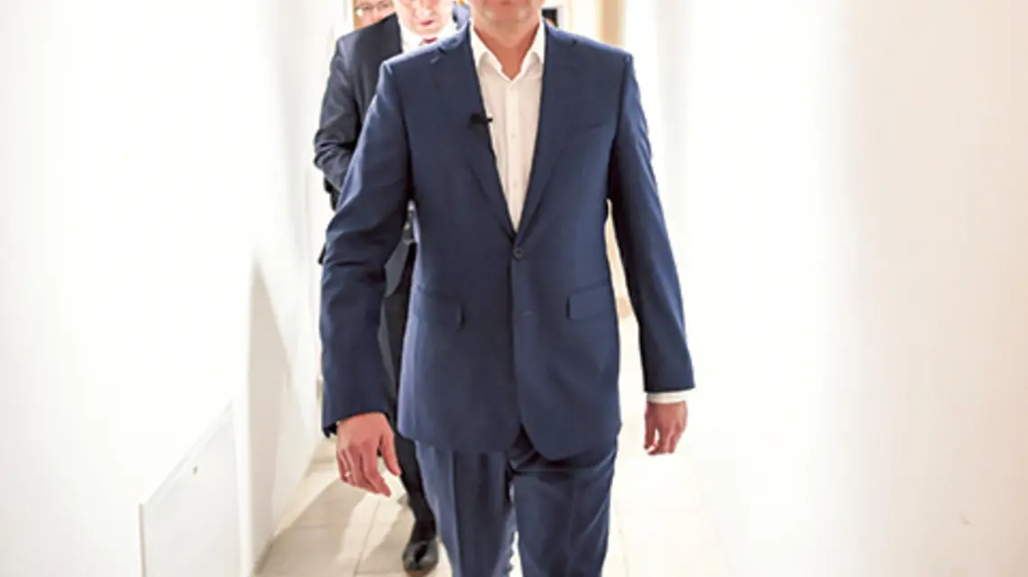fot. Adam Warzawa/PAP
