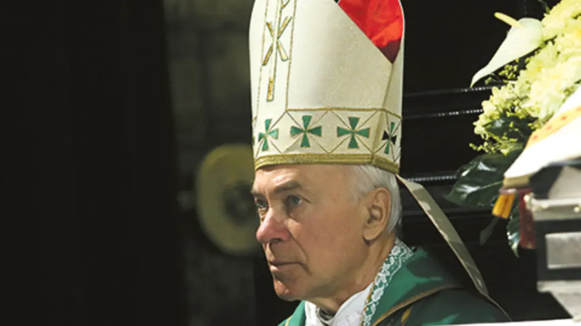 fot. Paweł Deska/PAP