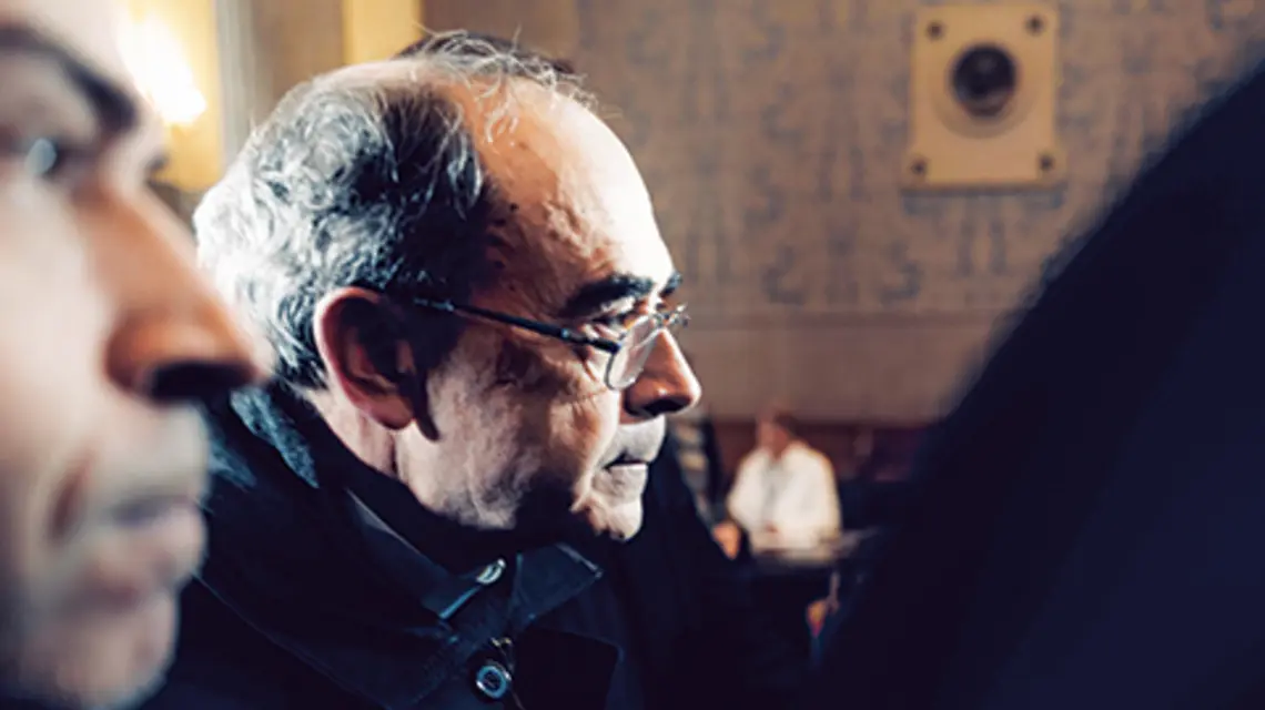 fot. OLIVIER CHASSIGNOLE/ PAP-EPA
