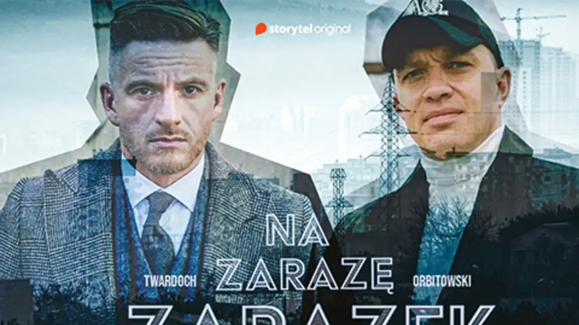 fot. storytel.pl/Youtube