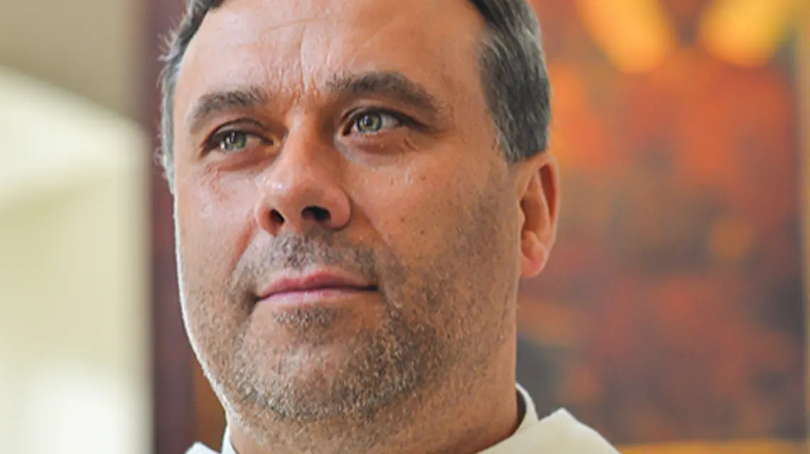 fot. Krzysztof Świertok/Jasna Góra