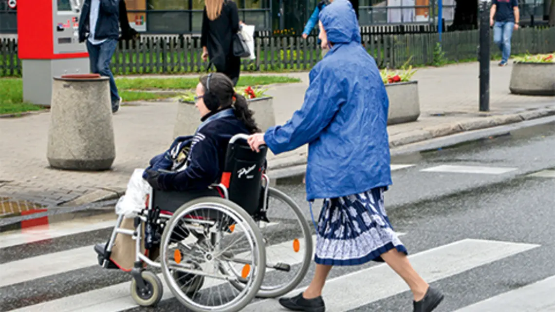 fot. WŁodzimierz Wasyluk/Gallo Images Poland