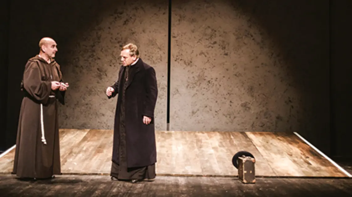 fot. Bartek Warzecha/Teatr Dramatyczny w Białymstoku