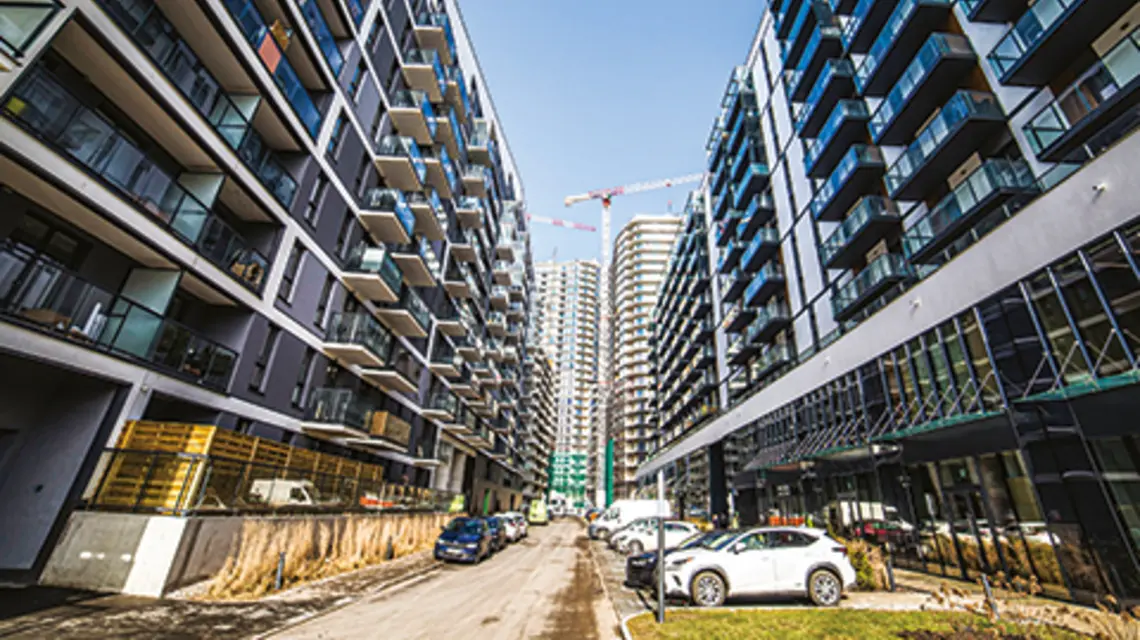 fot. FOT. SZYMON STARNAWSKI / POLSKA PRESS/GALLO IMAGES