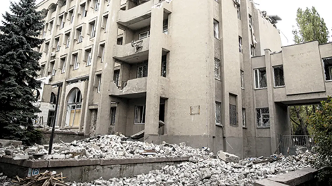 fot. Metin Aktas/Anadolu Agency/Getty Images