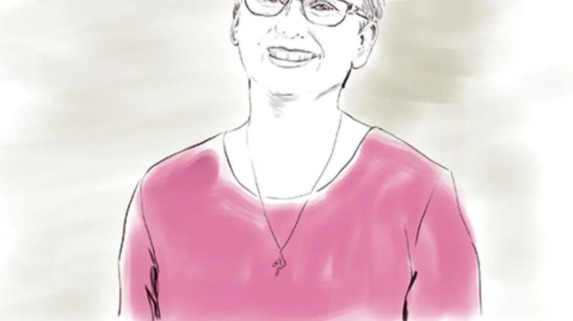 Rys. Zosia Komorowska/PK