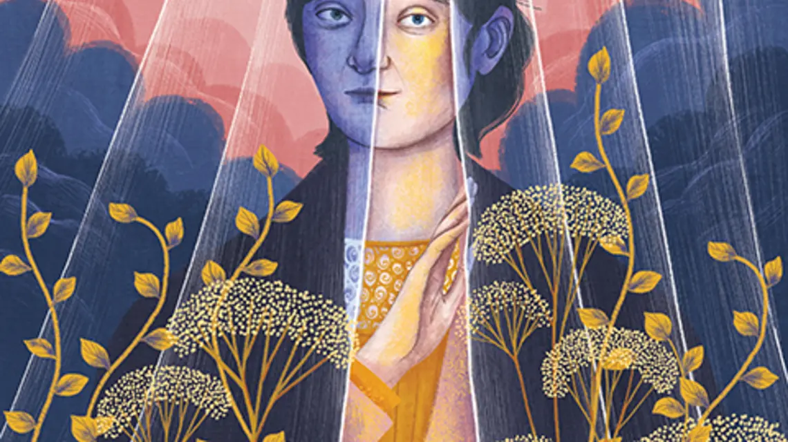 il. Agnieszka Sozańska