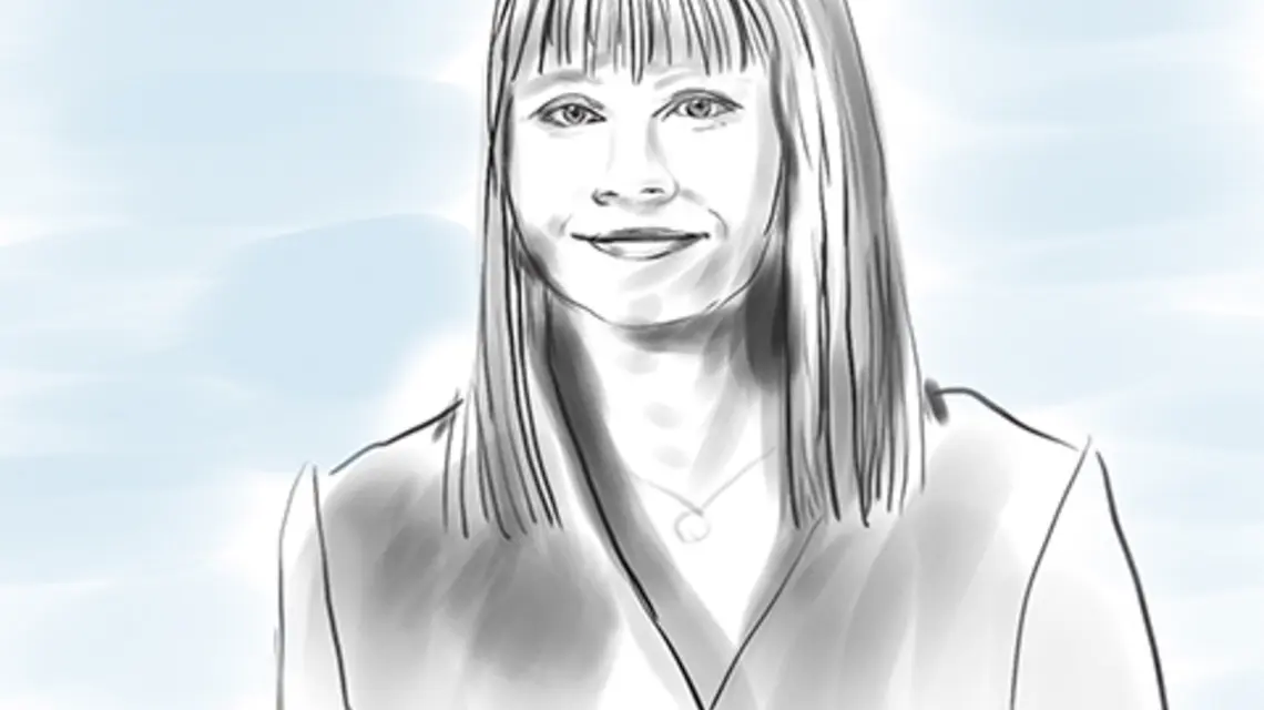 rys. Zosia Komorowska/PK