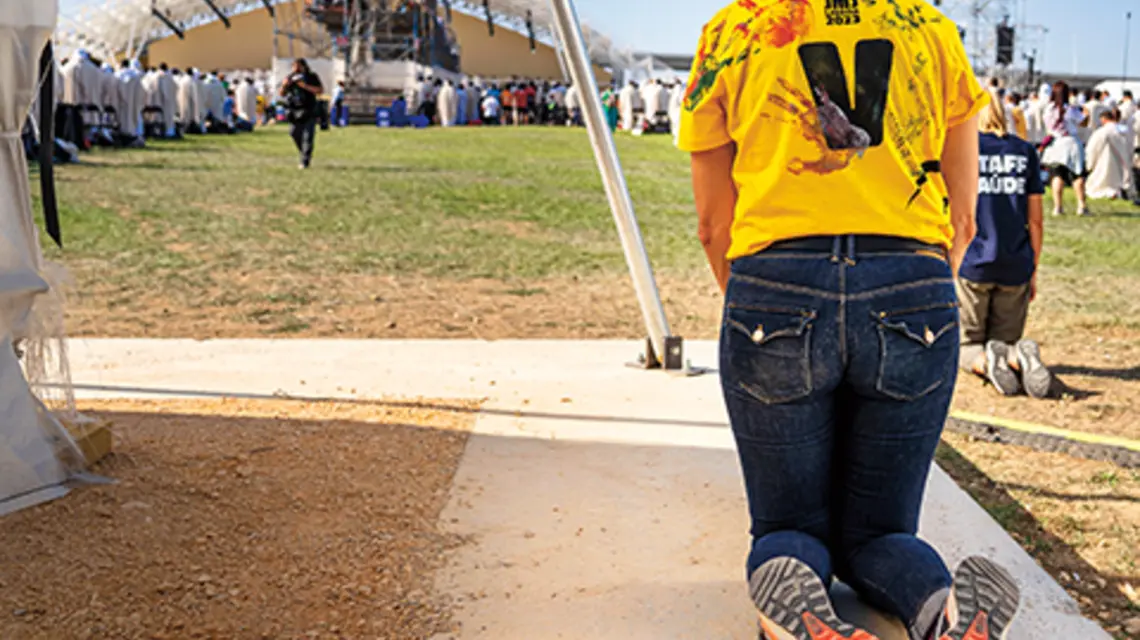 fot. Flickr / Barbara Vitoria